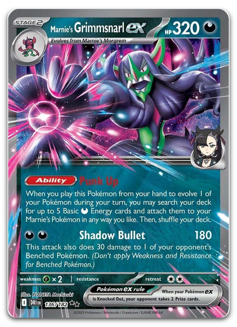 Product image for TCG 630823