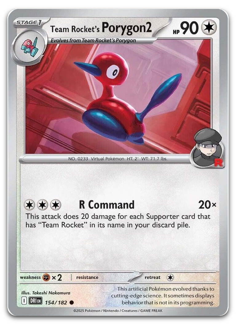 Product image for TCG 630827
