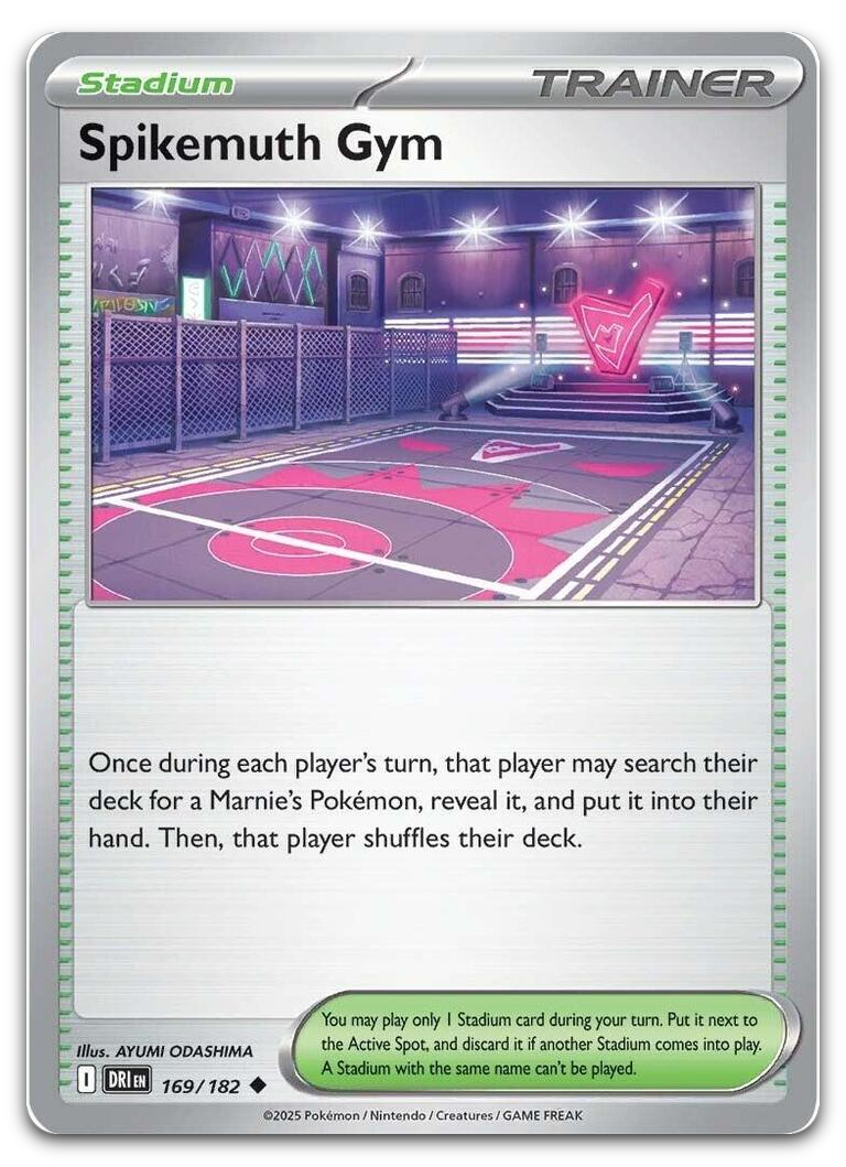 Product image for TCG 630829