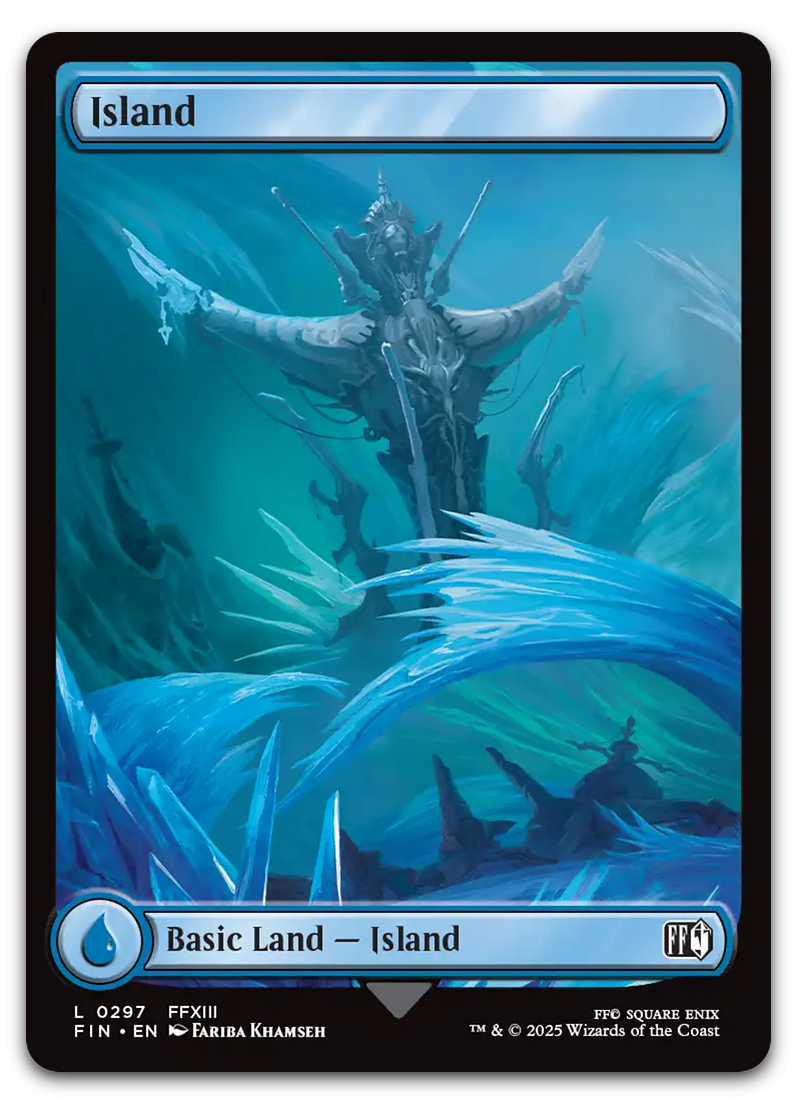 Product image for TCG 630882