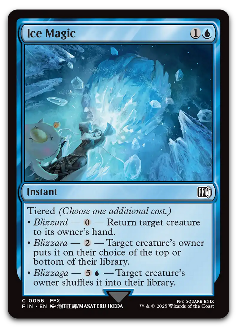 Product image for TCG 630909