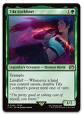 Product image for TCG 630927