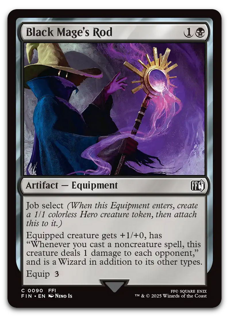 Product image for TCG 630932