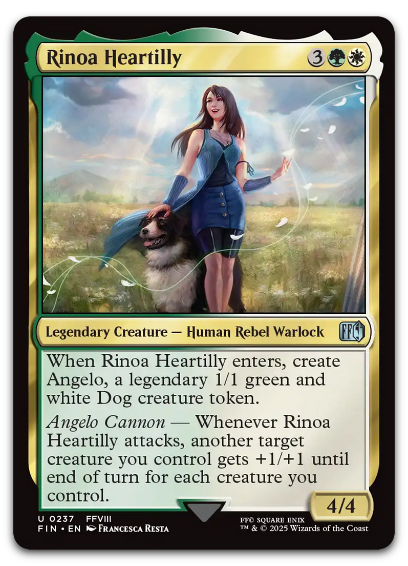 Product image for TCG 631010