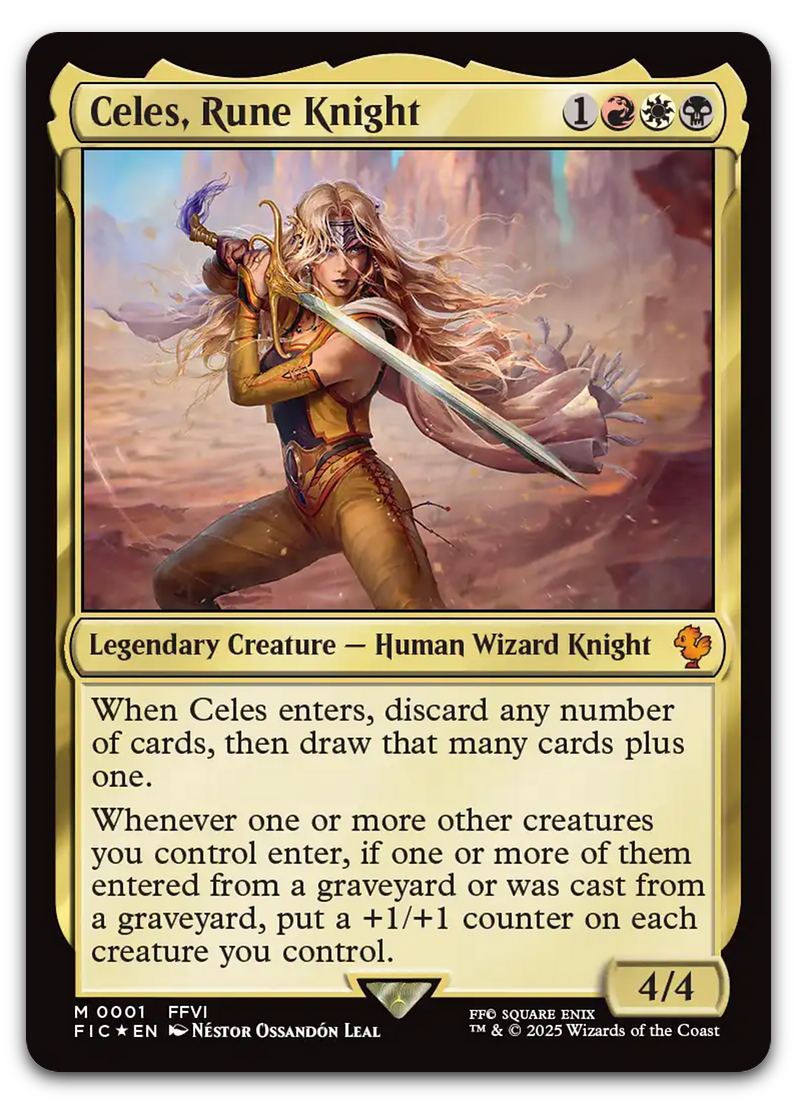 Product image for TCG 631083