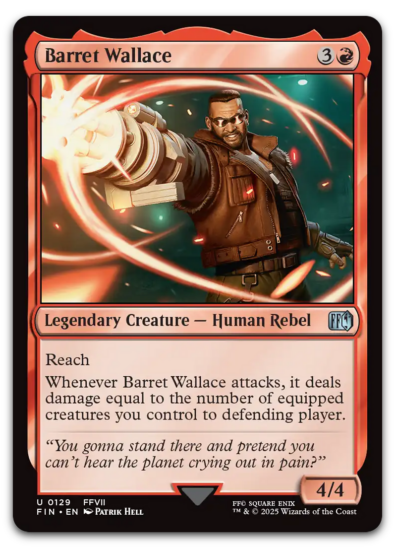 Product image for TCG 631144