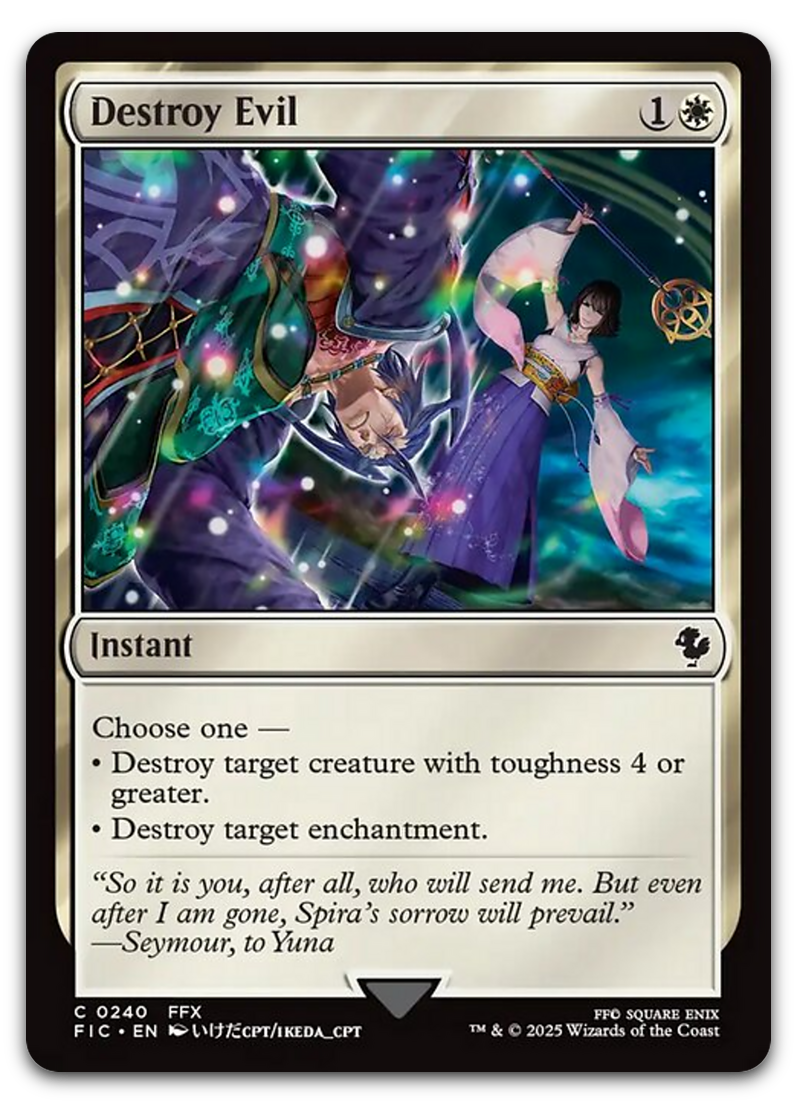 Product image for TCG 631180