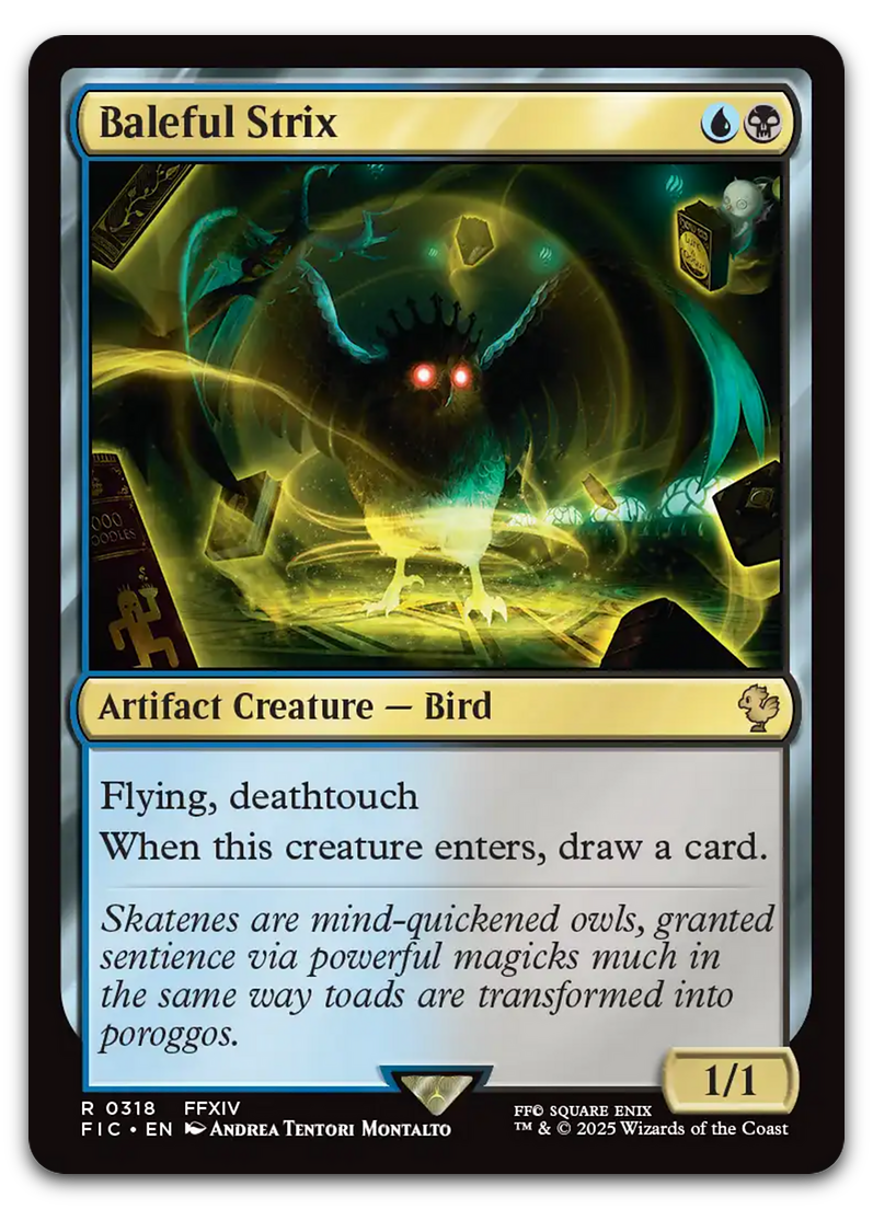 Product image for TCG 631279