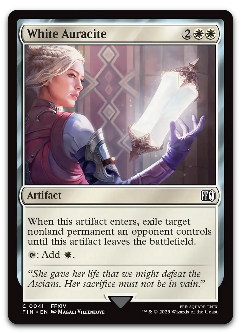 Product image for TCG 631570