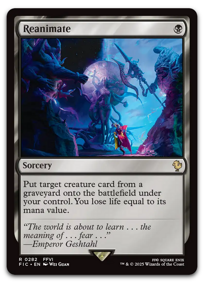Product image for TCG 631573