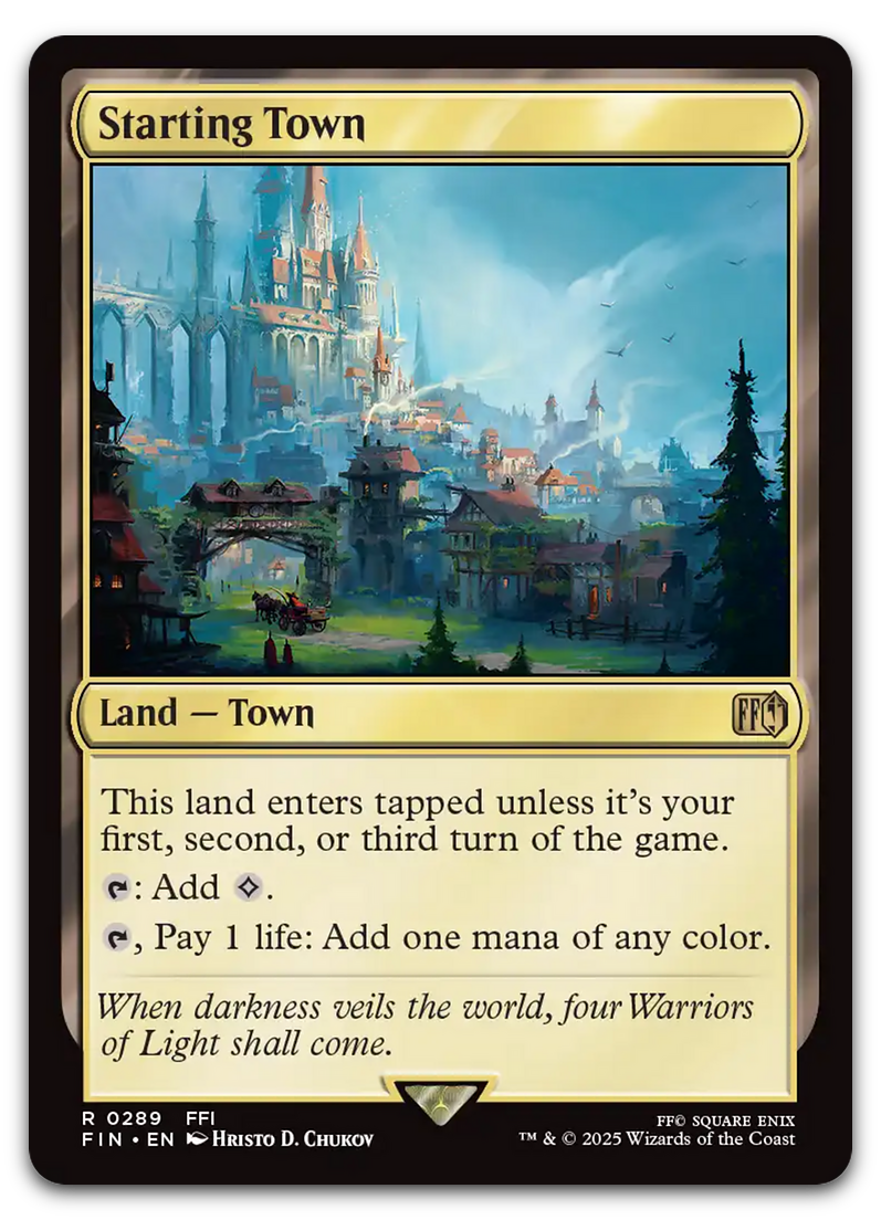 Product image for TCG 631607