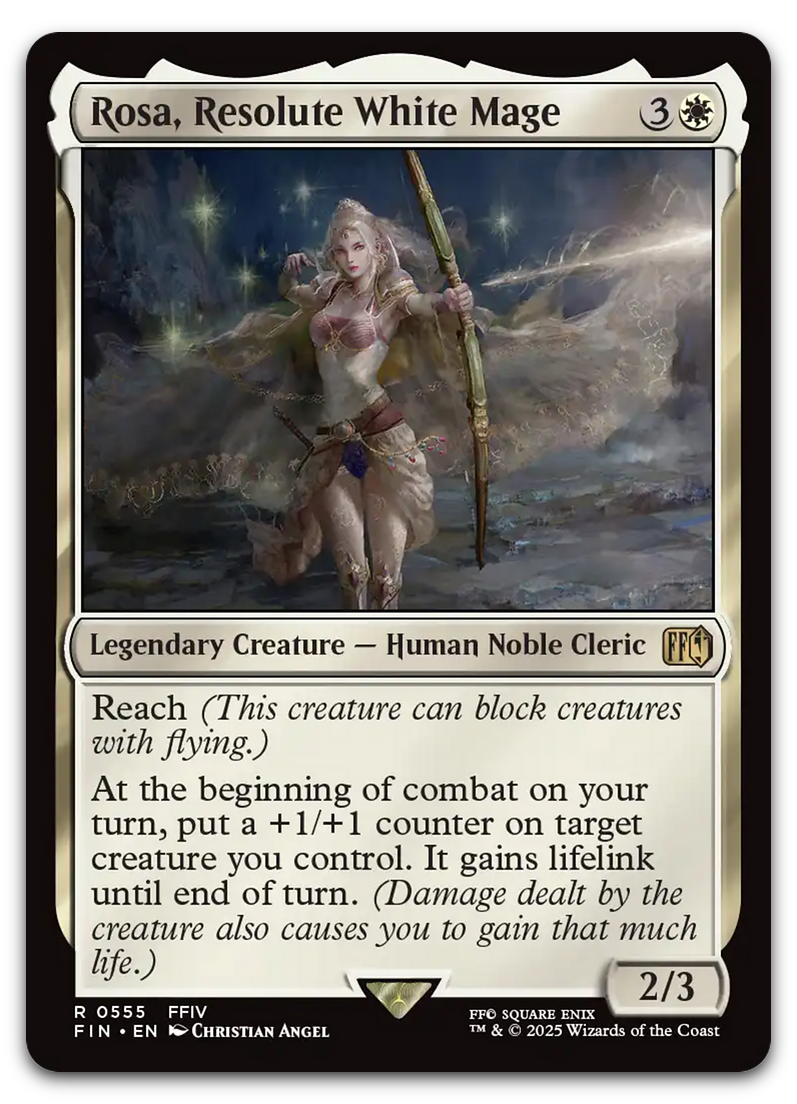 Product image for TCG 631664