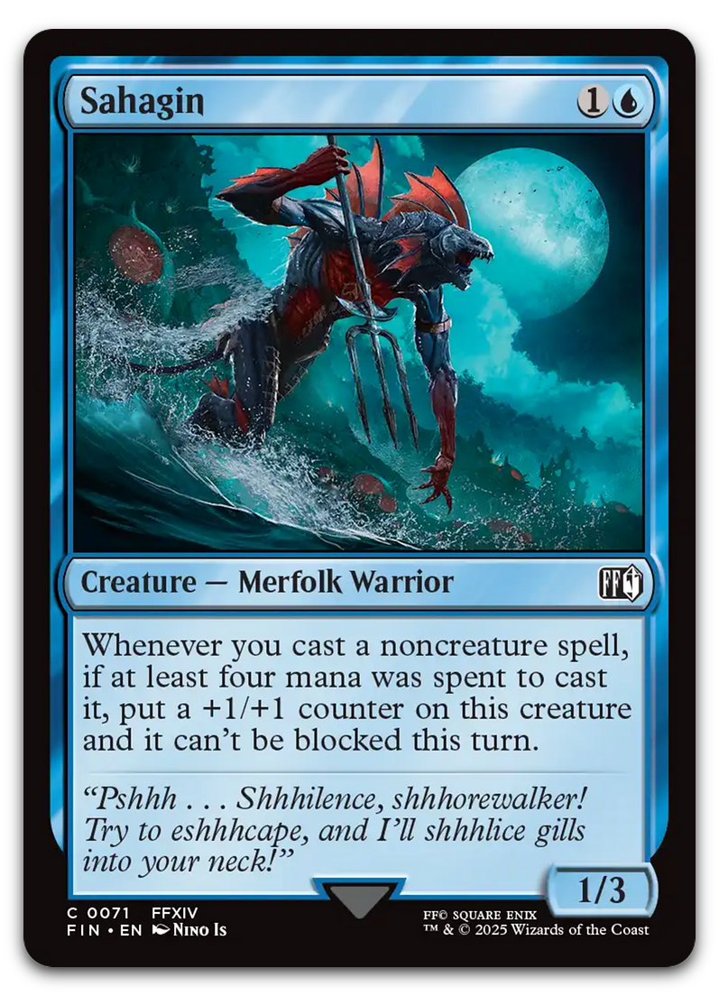 Product image for TCG 631806