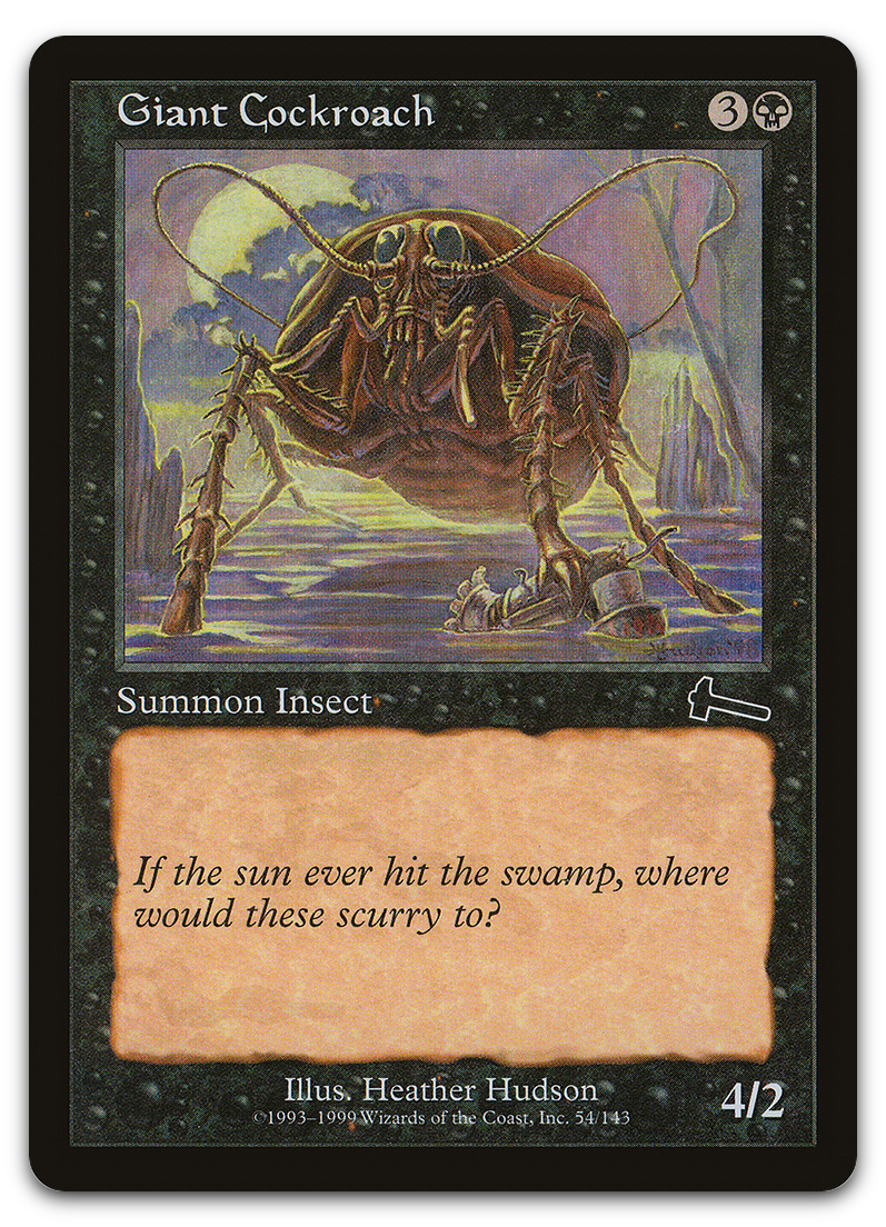 Product image for TCG 6319