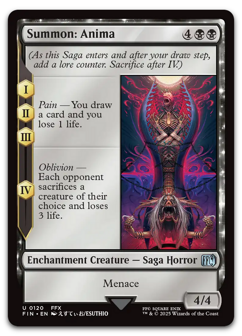 Product image for TCG 632683