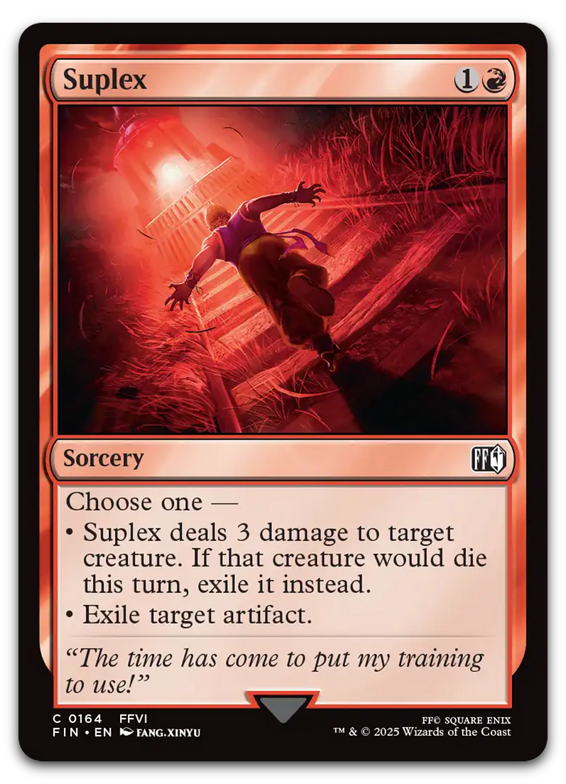 Product image for TCG 632694