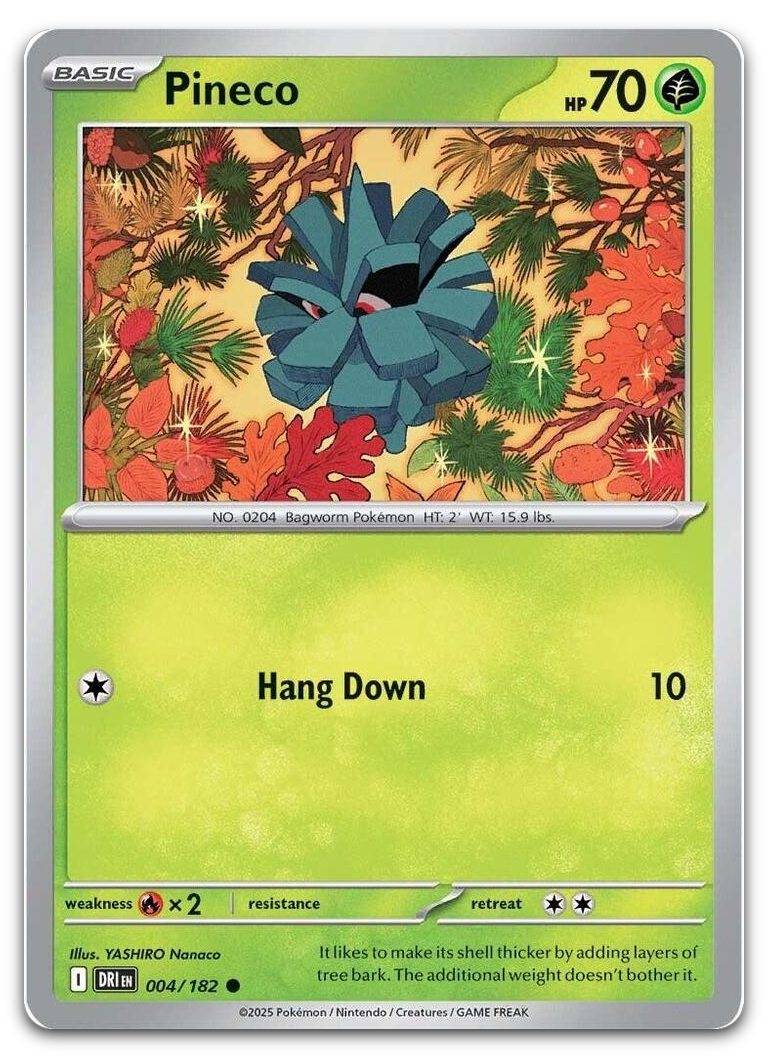 Product image for TCG 632832