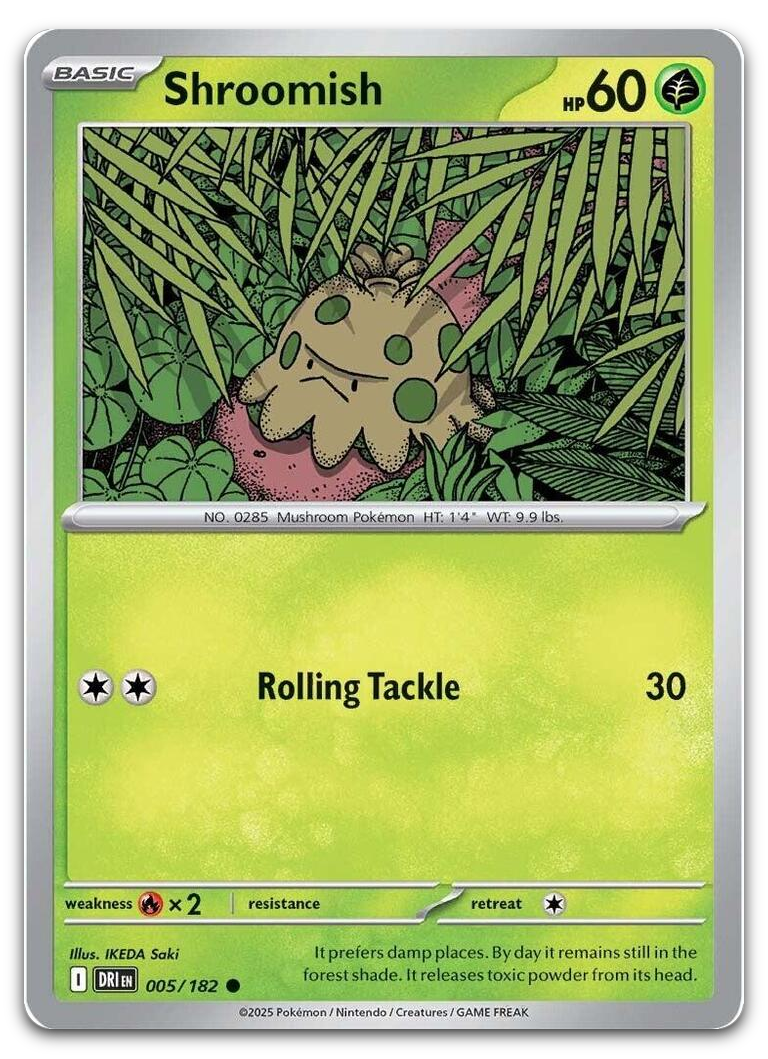 Product image for TCG 632833
