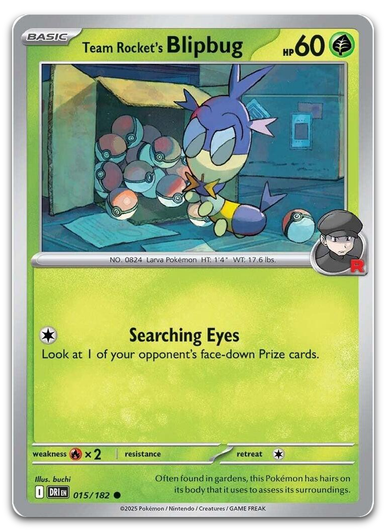 Product image for TCG 632841