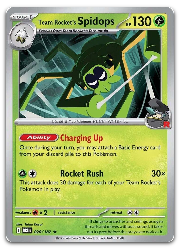 Product image for TCG 632846