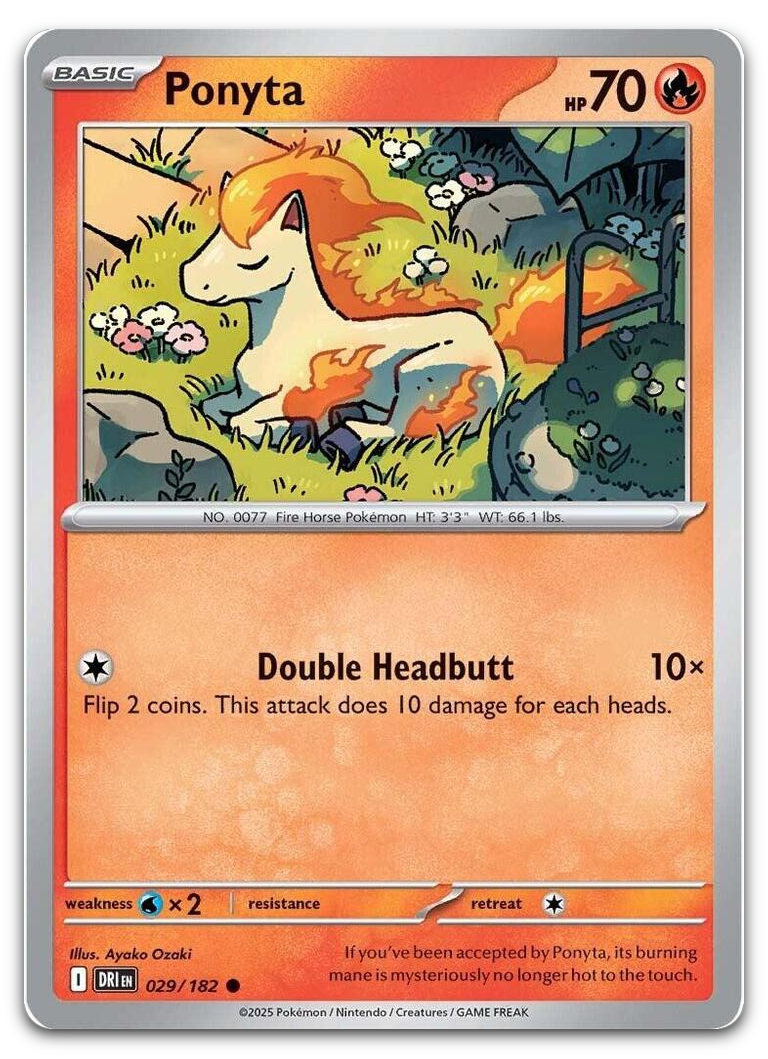 Product image for TCG 632852