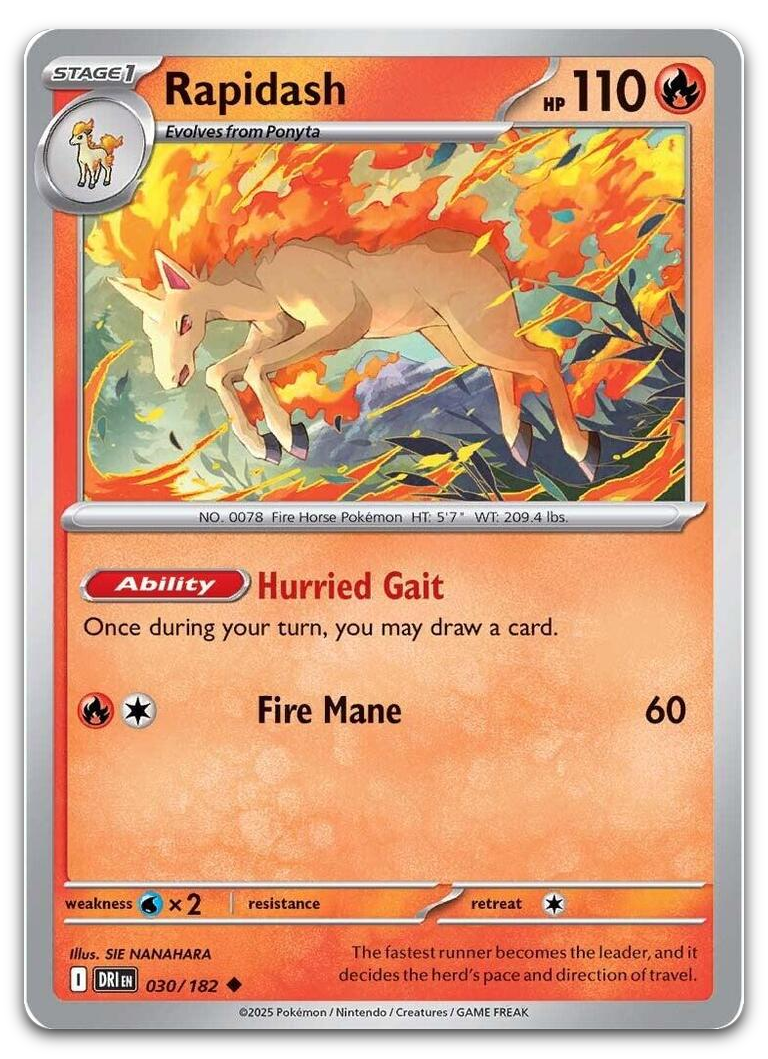 Product image for TCG 632853
