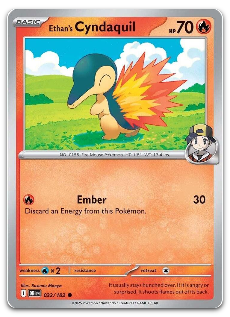 Product image for TCG 632854