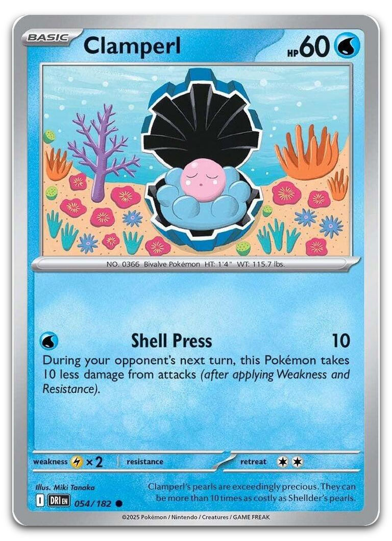 Product image for TCG 632867