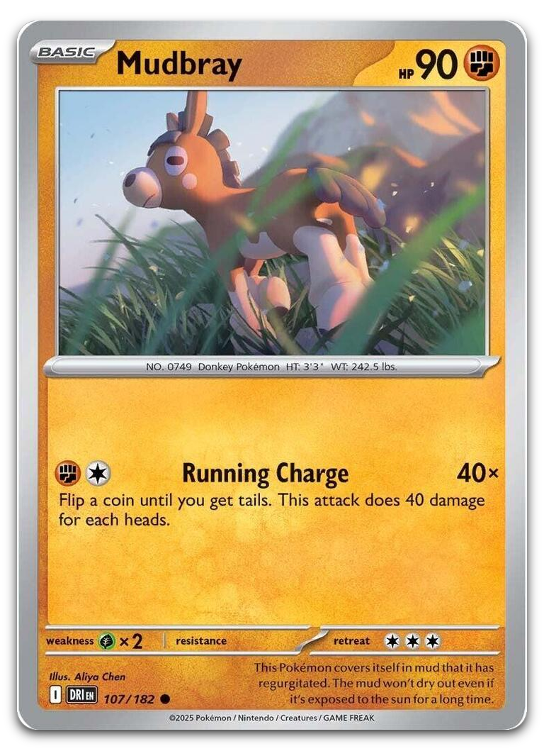 Product image for TCG 632915