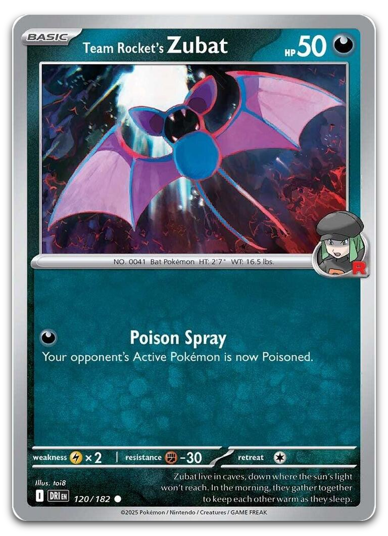 Product image for TCG 632928