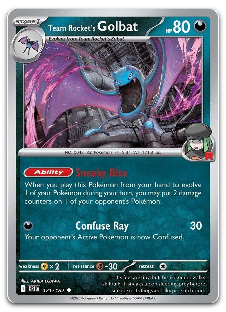 Product image for TCG 632929