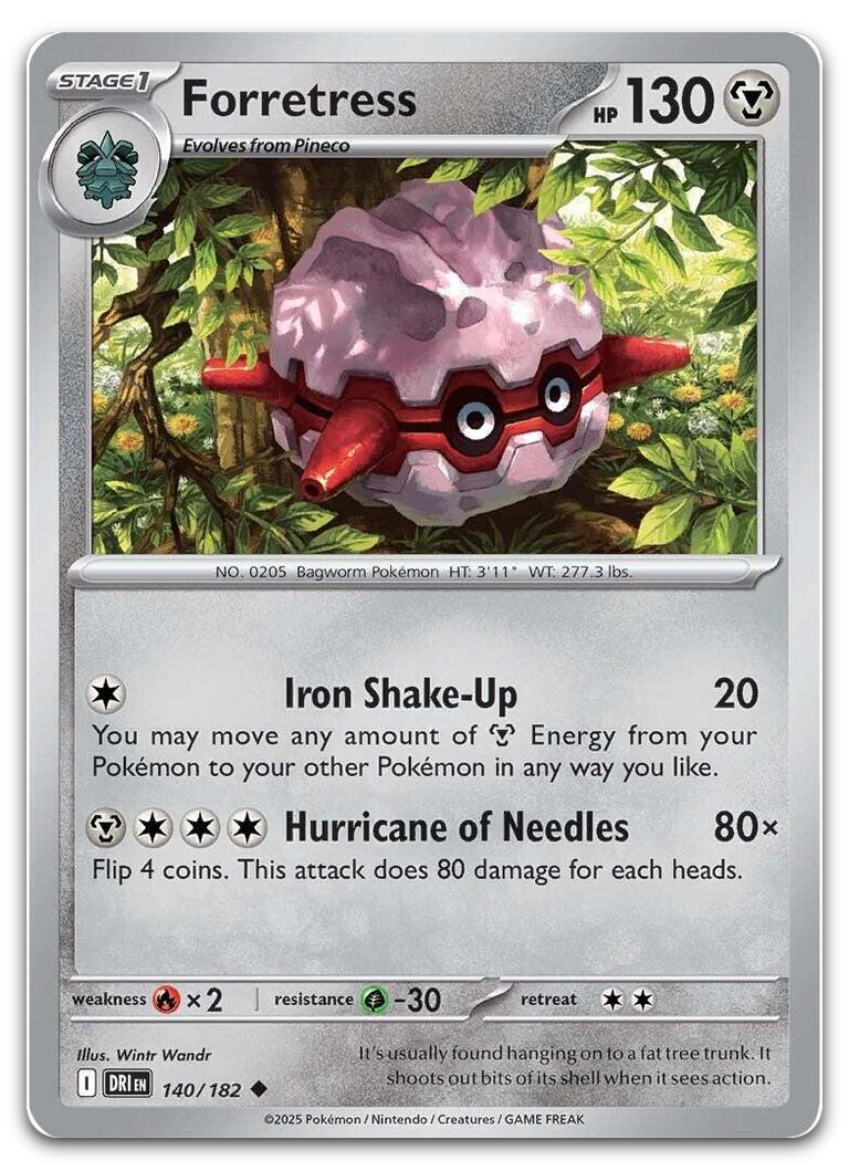 Product image for TCG 632947