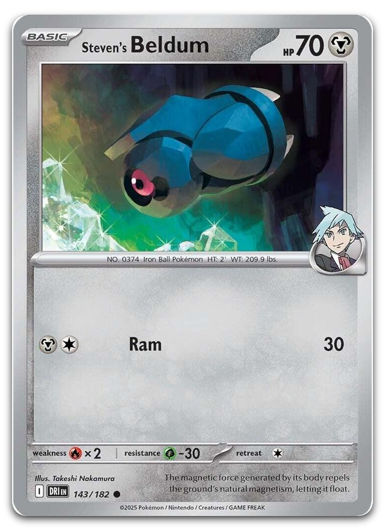 Product image for TCG 632950