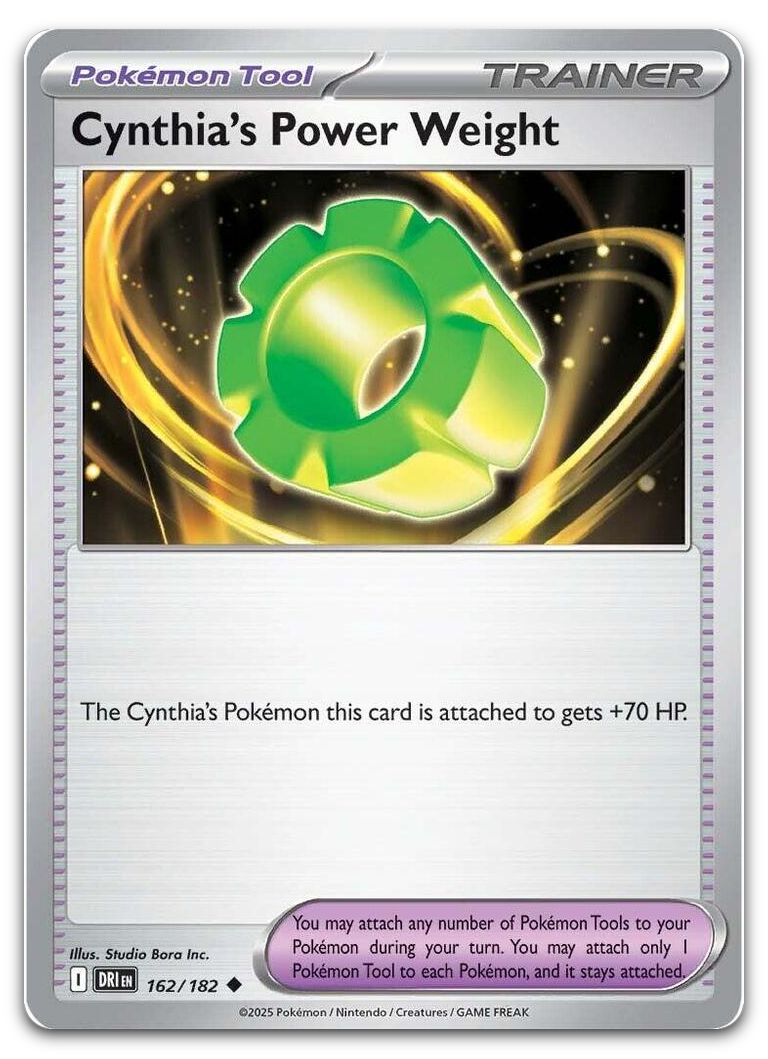 Product image for TCG 632964