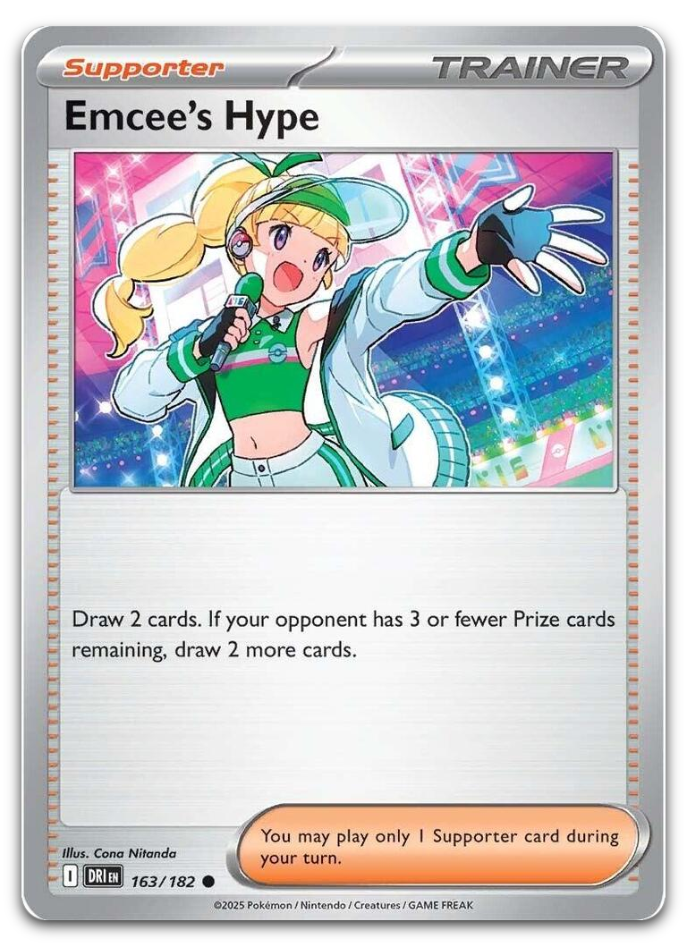 Product image for TCG 632965