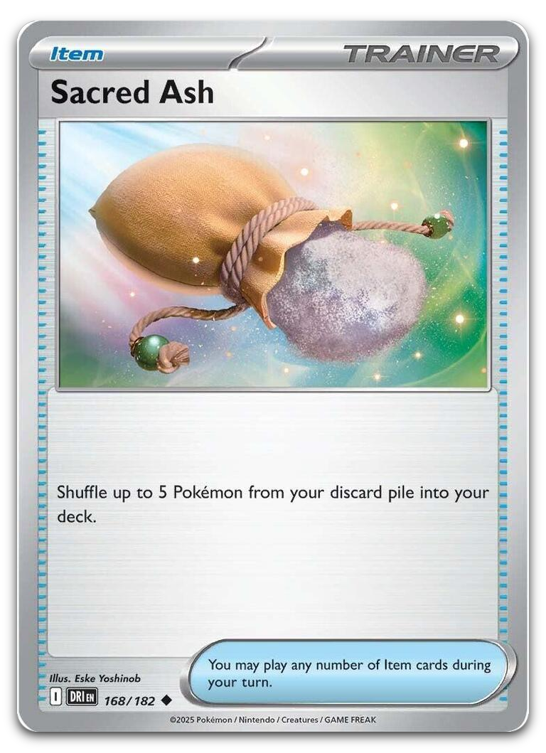 Product image for TCG 632970
