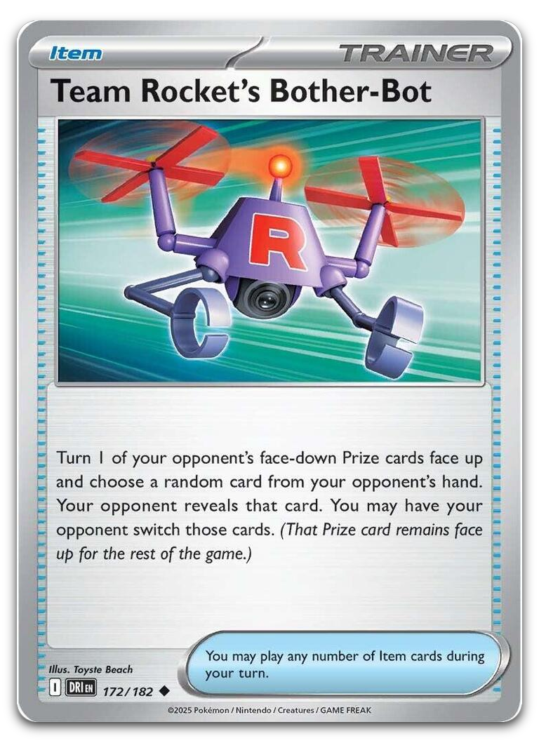 Product image for TCG 632973