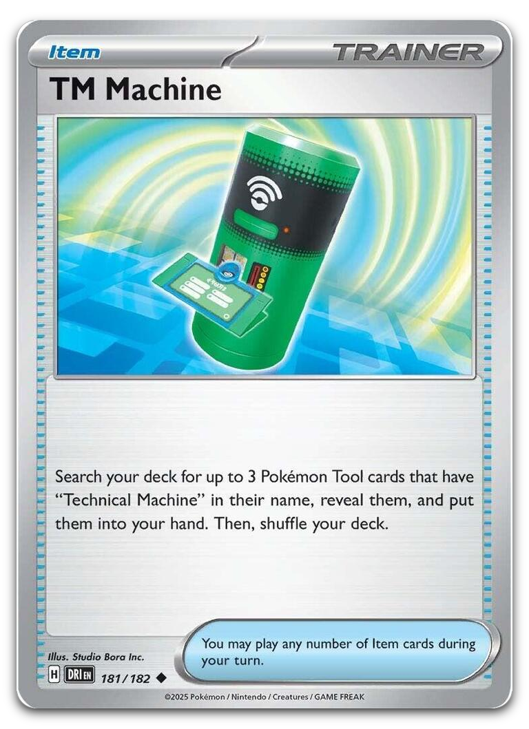 Product image for TCG 632981