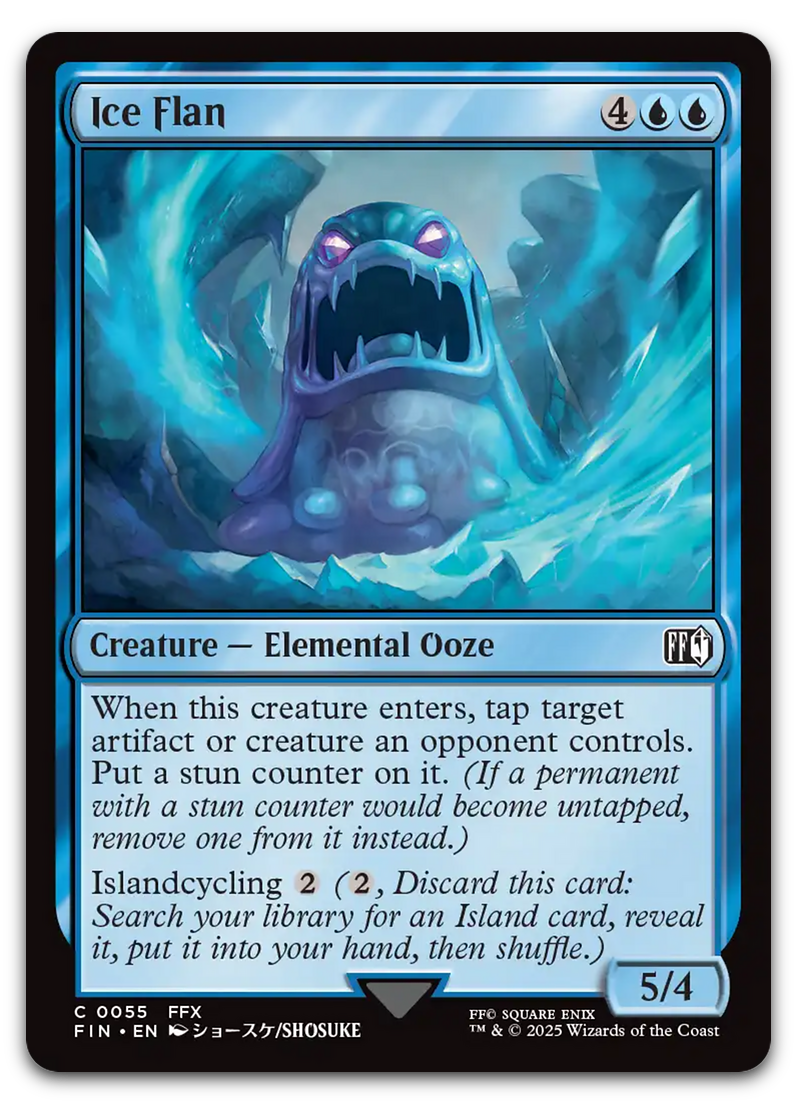 Product image for TCG 633061