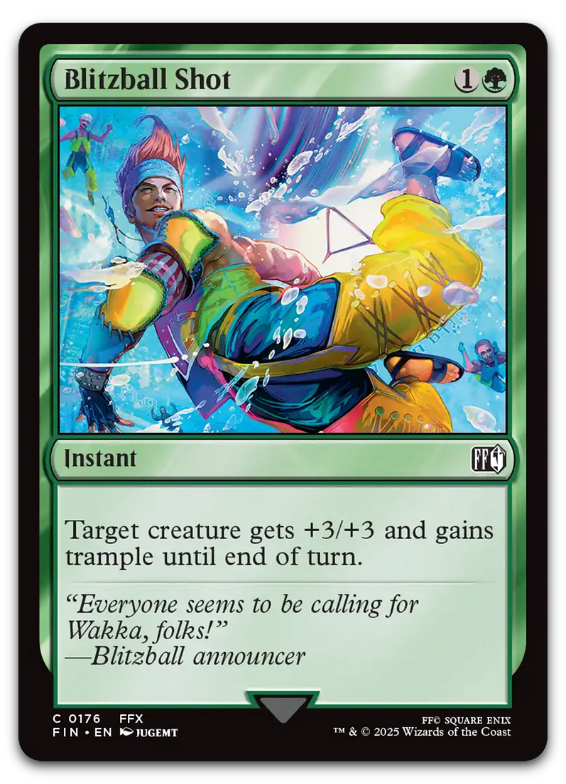 Product image for TCG 633068