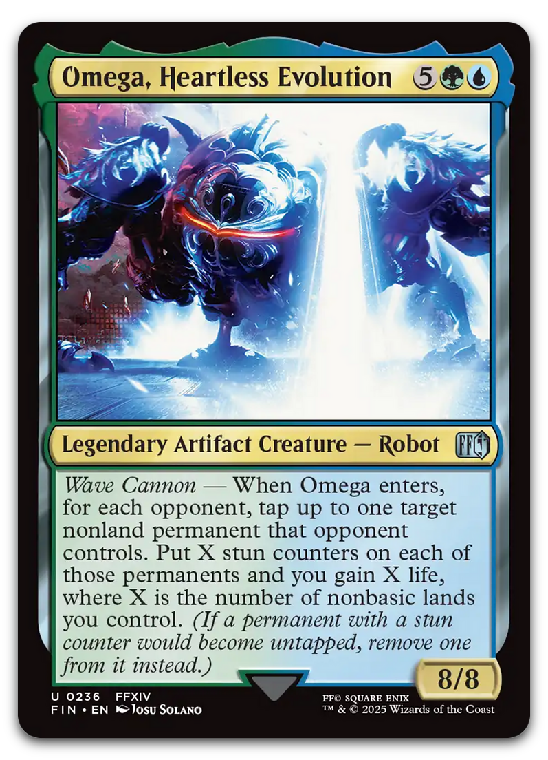 Product image for TCG 633197