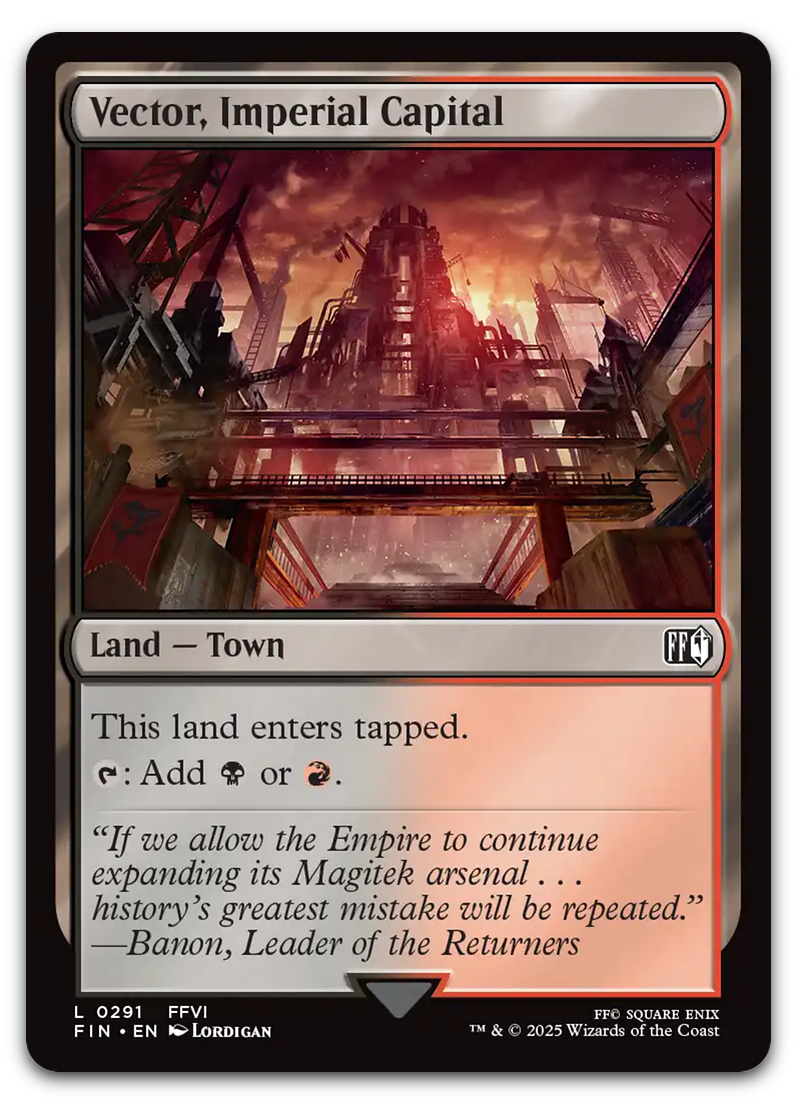 Product image for TCG 633207