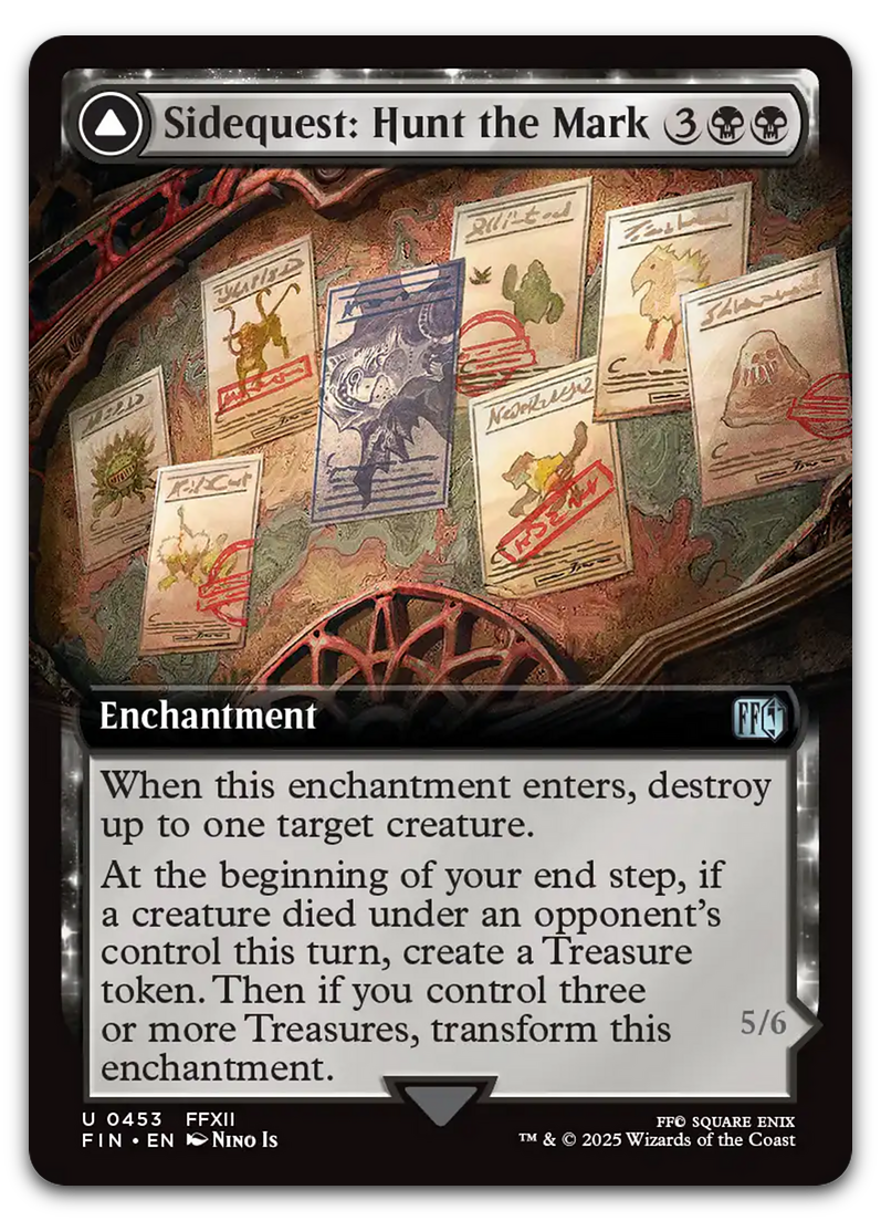 Product image for TCG 633398