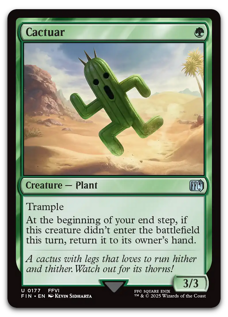 Product image for TCG 633738