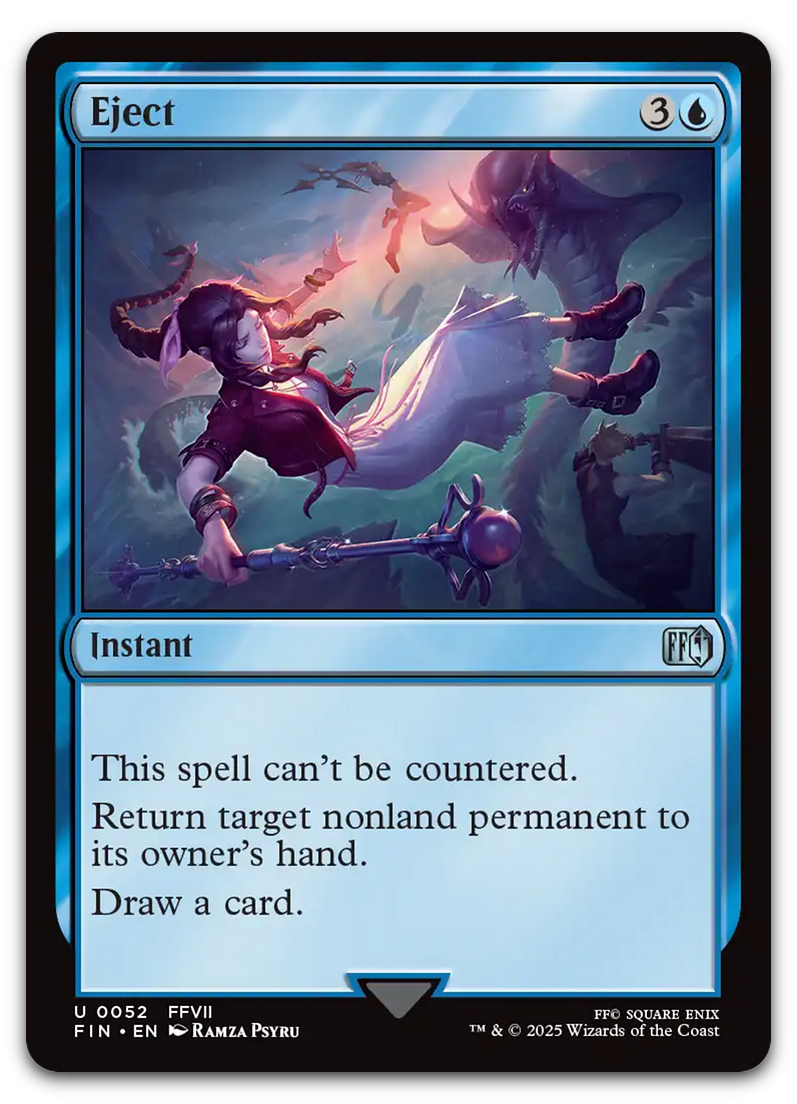 Product image for TCG 633981