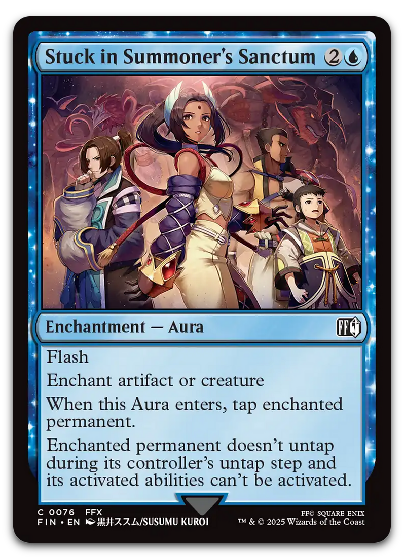 Product image for TCG 634040