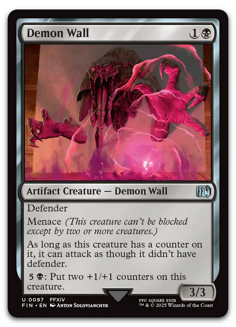 Product image for TCG 634044
