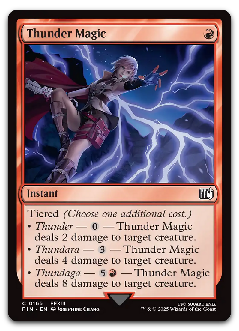 Product image for TCG 634132