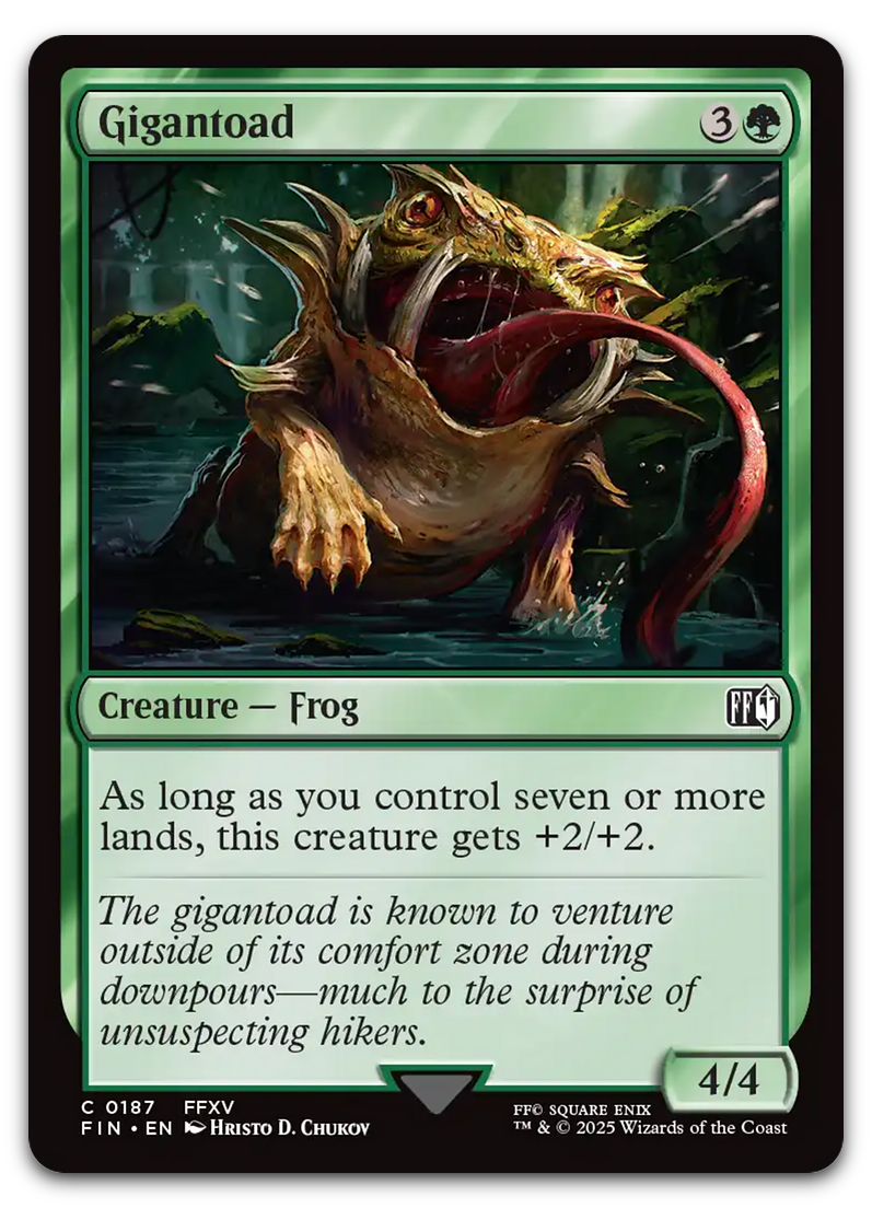 Product image for TCG 634143