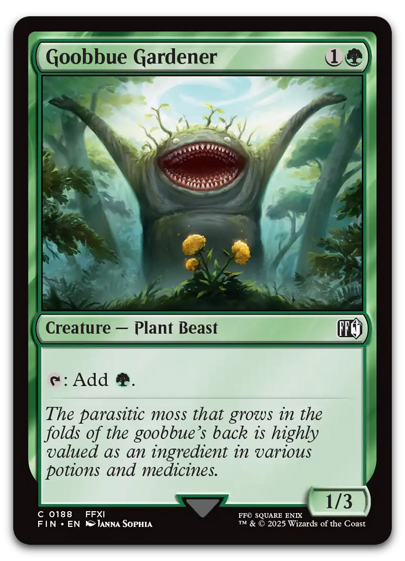 Product image for TCG 634147
